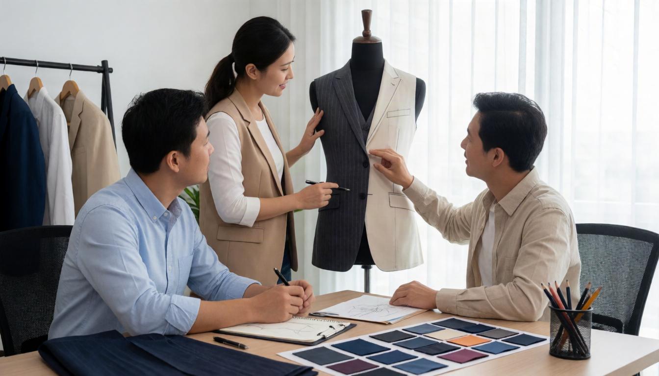 For vintage clothing owners